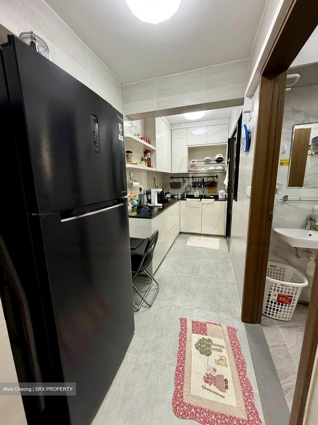 Blk 238B Garden Vines @ Tengah (Tengah), HDB 3 Rooms #450887201